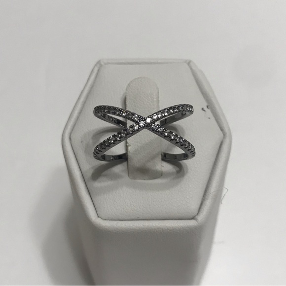 BRIDAL RING - Picture 8 of 11